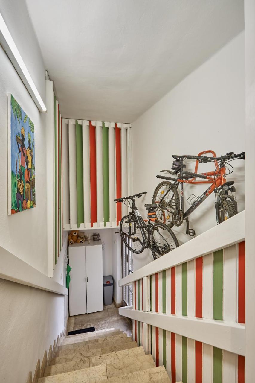 Apartment U Medvídka Karlovy Vary Exterior foto